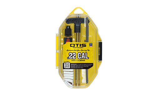 Cleaning Equipment Otis Technology OTIS .22CAL RIFLE ROD CLEANING KIT